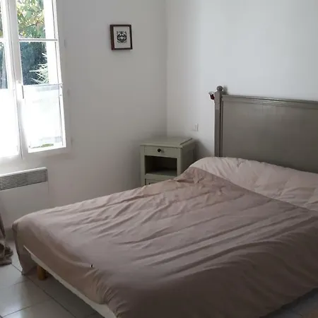 Oleron La Fleur De Sel Tatil Evi